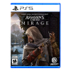 Assassin’s Creed Mirage