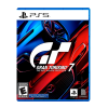 Gran Turismo 7