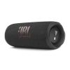 JBL Flip 6 Portable Bluetooth Speaker Black