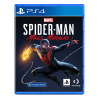 Marvel Spider-Man: Miles Morales PS4