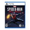 Marvel Spider-Man Miles Morales PS5