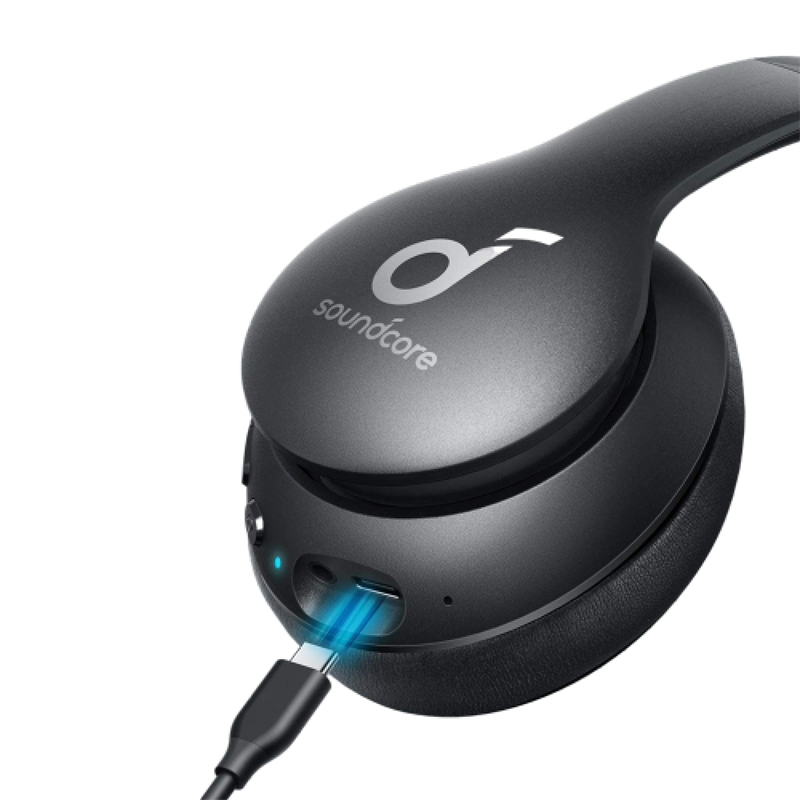 Soundcore Life 2 Neo Wireless, Bluetooth Headphones. Soundcore Life 2 Neo Wireless, Bluetooth Headphones.