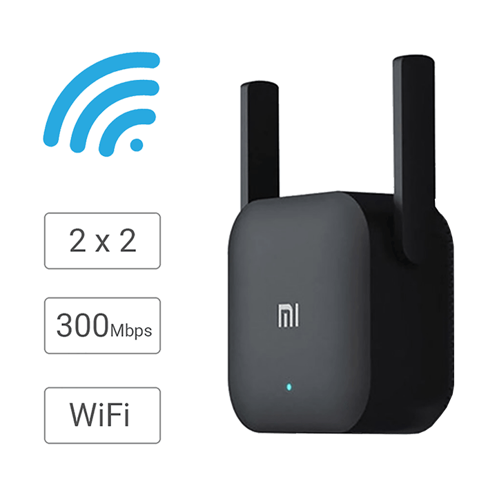 MI WIFI EXTENDER PRO