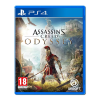 Assassin's Creed Odyssey PS4