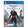 Assassin's Creed Valhalla PS4