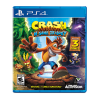 Crash Bandicoot N. Sane Trilogy PS4