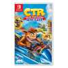 CTR Nitro Fueled Nintendo Switch