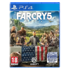 Far Cry 5 PS4