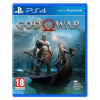 God of War PS4