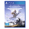 Horizon Zero Dawn PS4
