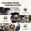Soundcore Life Q30 | Bluetooth Noise Cancelling Headphones