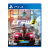 The Crew 2 PS4