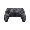 PS5 DualSense Wireless Controller – Grey Camouflage