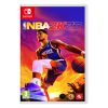 NBA 2K23 Nintendo Switch