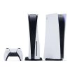 PlayStation 5 Slim 1TB Disc Edition Console