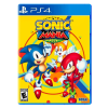 Sonic Mania Plus PS4