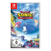 Sonic Team Racing Nintendo Switch