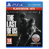The Last of Us Remastered PS4