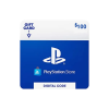 PSN $100 USA Gift Card