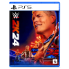 WWE 2K24 PS5