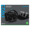 XBOX Logitech G923 TRUEFORCE Racing wheel
