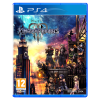 Kingdom Hearts 3 PS4