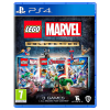 Lego Marvel Collection PS4