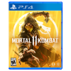 Mortal Kombat 11 PS4