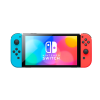 Nintendo Switch [OLED model] Console