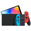 Nintendo Switch [OLED model] Console