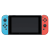 Nintendo Switch V2 Console