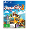 Overcooked 2 PS4