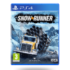 SnowRunner PS4