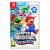 Super Mario Bros. Wonder Nintendo Switch