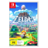 The Legend of Zelda: Link's Awakening Nintendo Switch