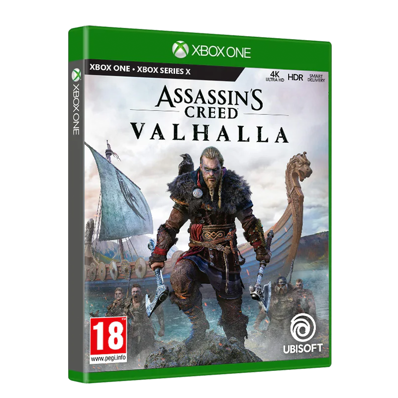Assassin's Creed Valhalla XBOX