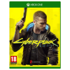 Cyberpunk 2077 Xbox 