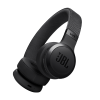 JBL LIVE 670 NC | Premium Noise Cancelling Over-Ear Headphone