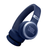 JBL LIVE 670 NC | Premium Noise Cancelling Over-Ear Headphone