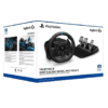 PlayStation Logitech TrueForce G923