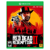 Red Dead Redemption 2 Xbox