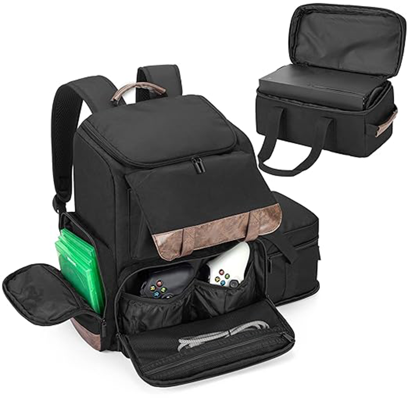 Xbox Series X and S LODRID FLIP Bag