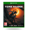 Shadow of the Tomb Raider XBOX