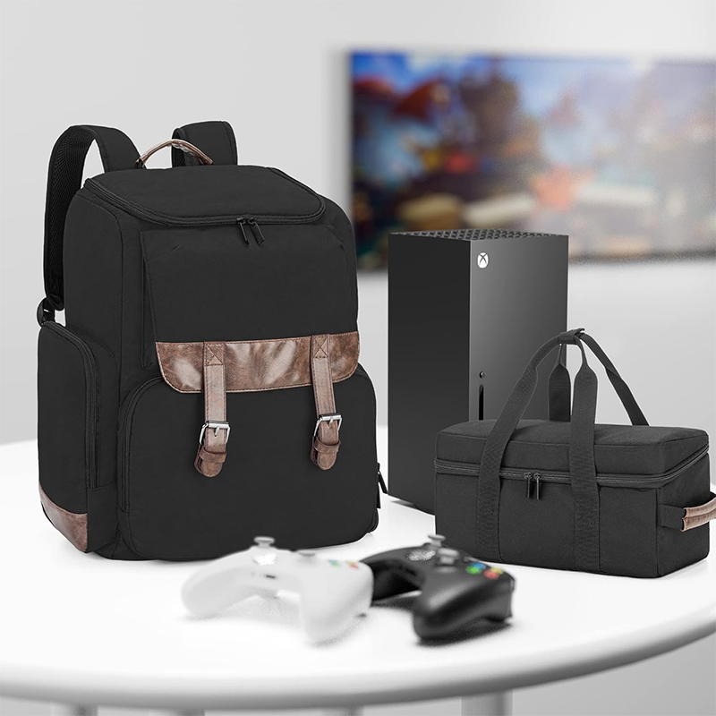 Xbox Series X|S LODRID FLIP Bag