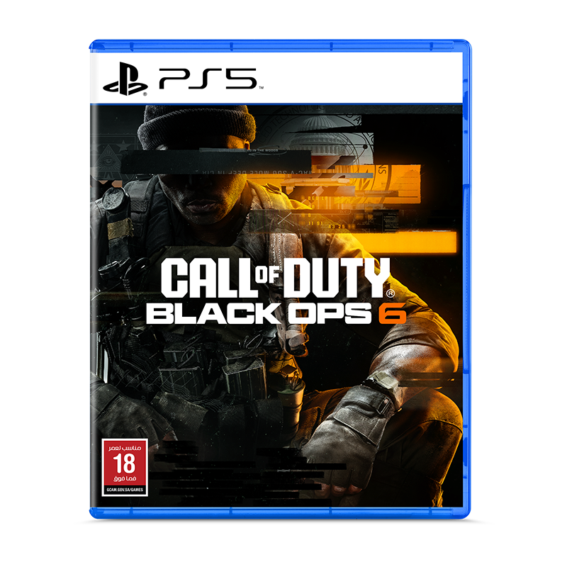 Call of Duty: Black Ops 6
