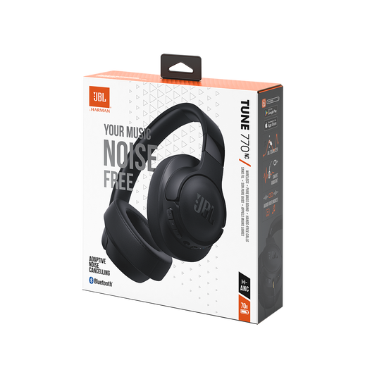 JBL Tune 770NC Headphones