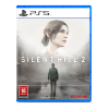 PS5 Silent Hill 2