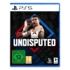 Undisputed PS5