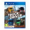 PS4 Truck Driver