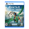 Avatar: Frontiers of Pandora